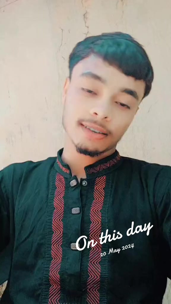 @✅. দ্বীনের পথে. 🤲