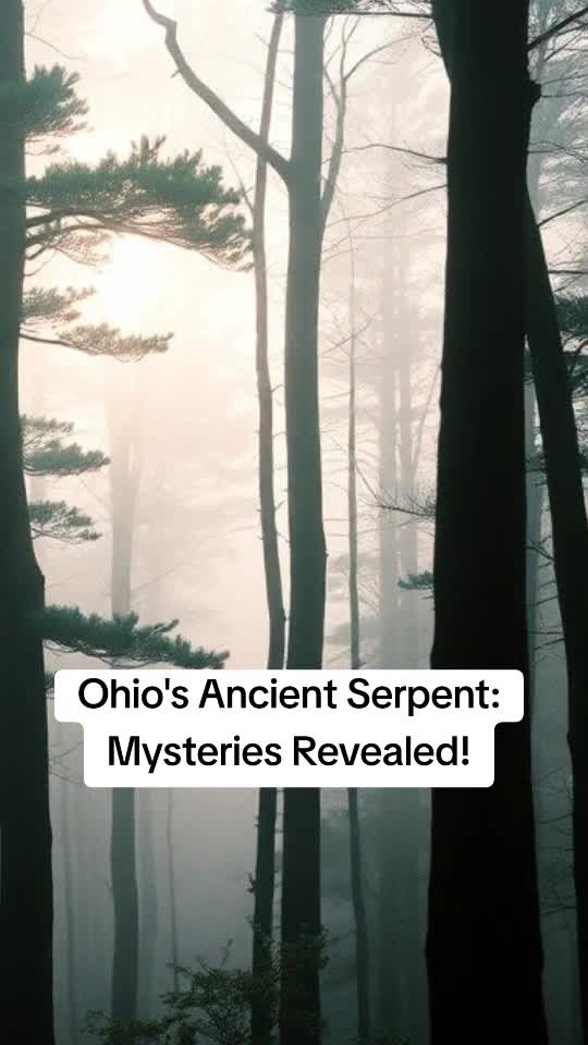 @Journey through Ohio
