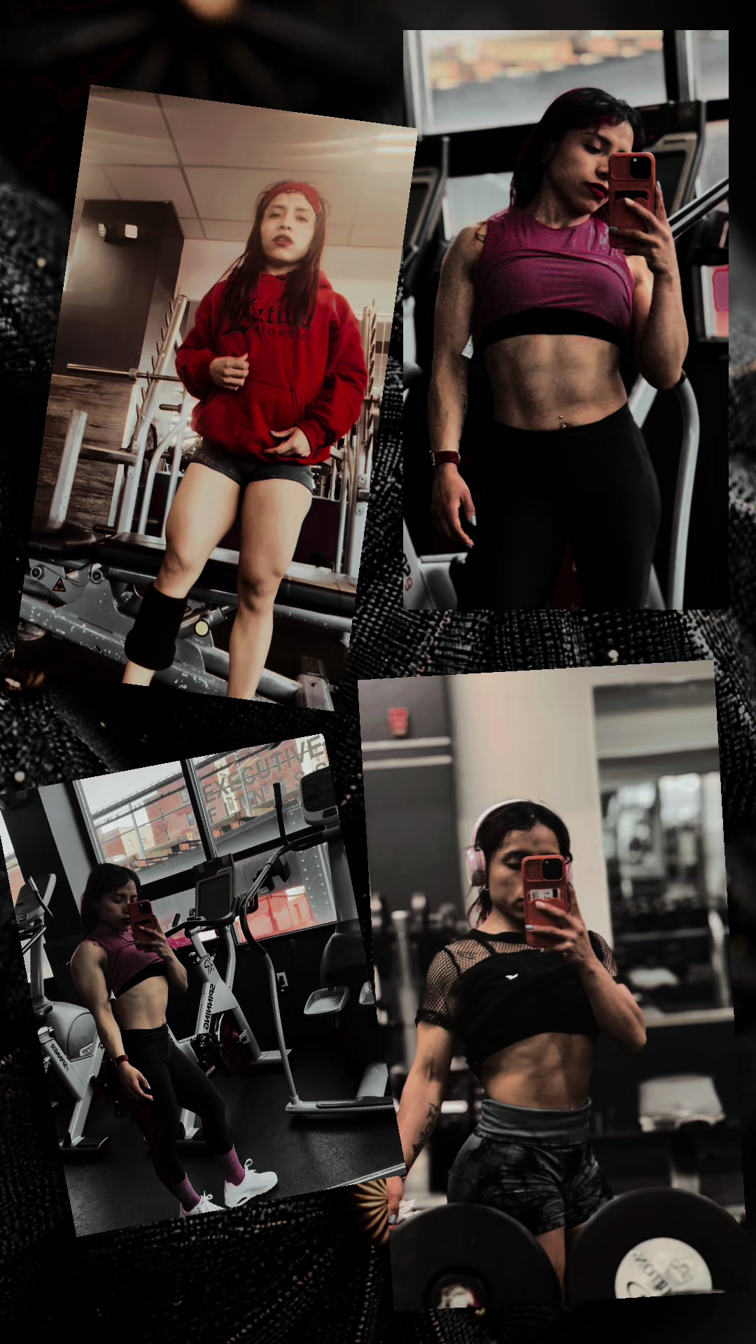@Estelita fitness