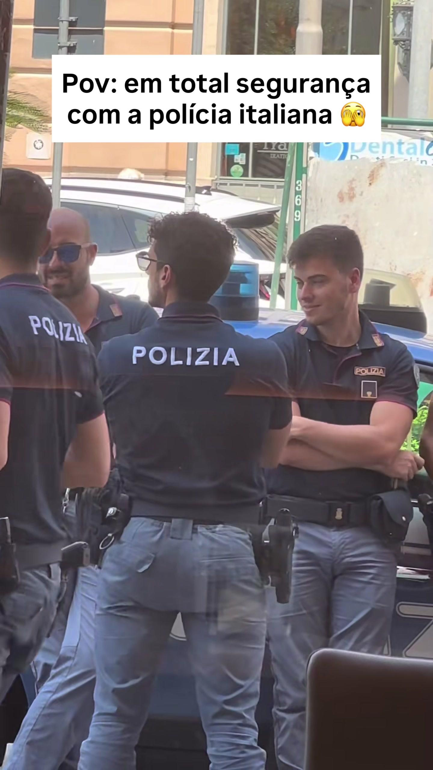 @Maurício - Bella Italia
