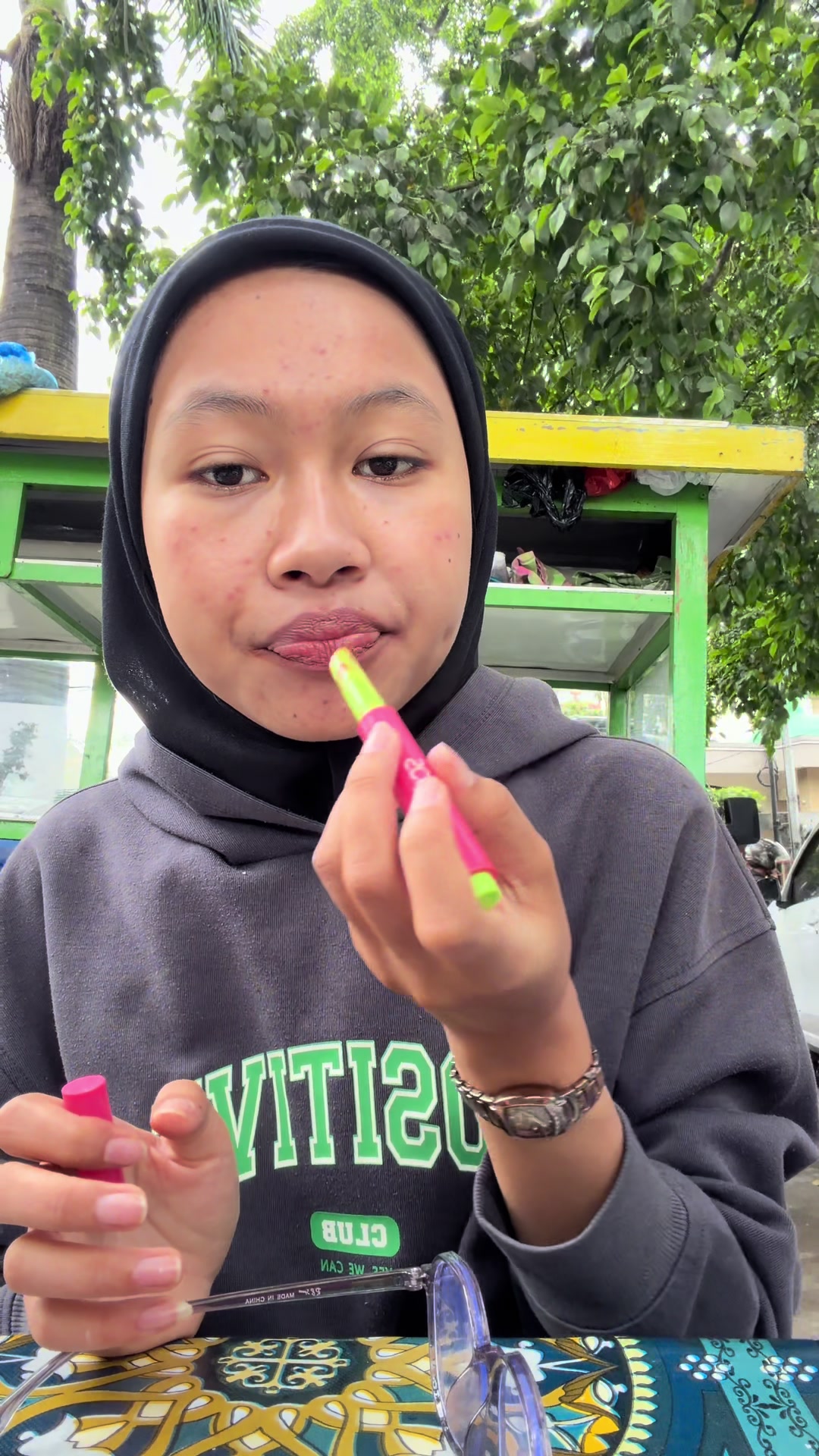 @Ini rika