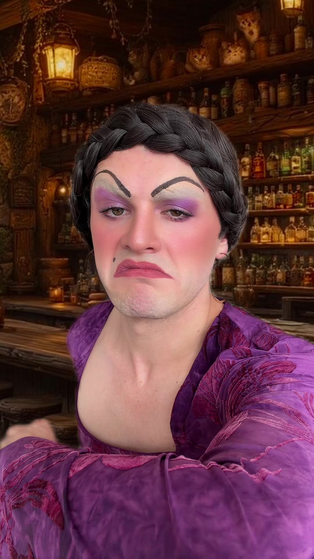 @Andrew Larra&ntilde;aga