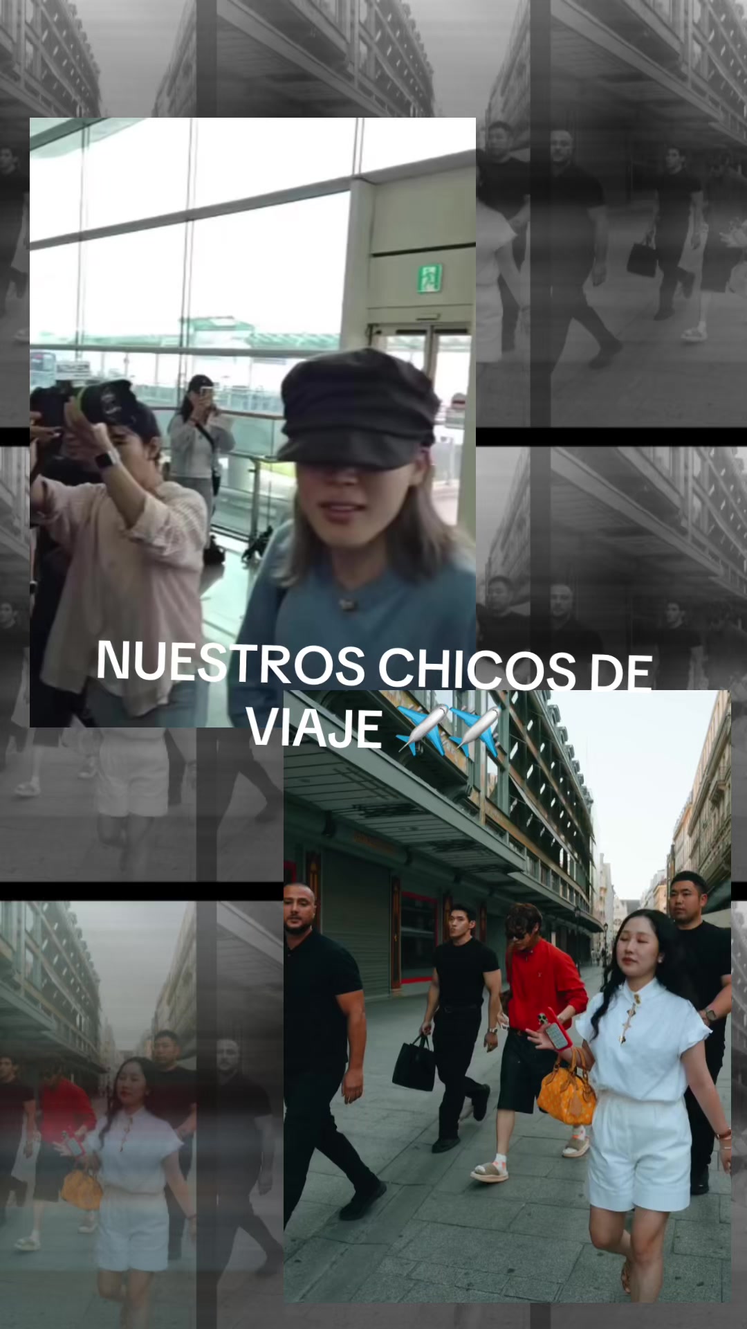 @Army In Love BTS Guatemala