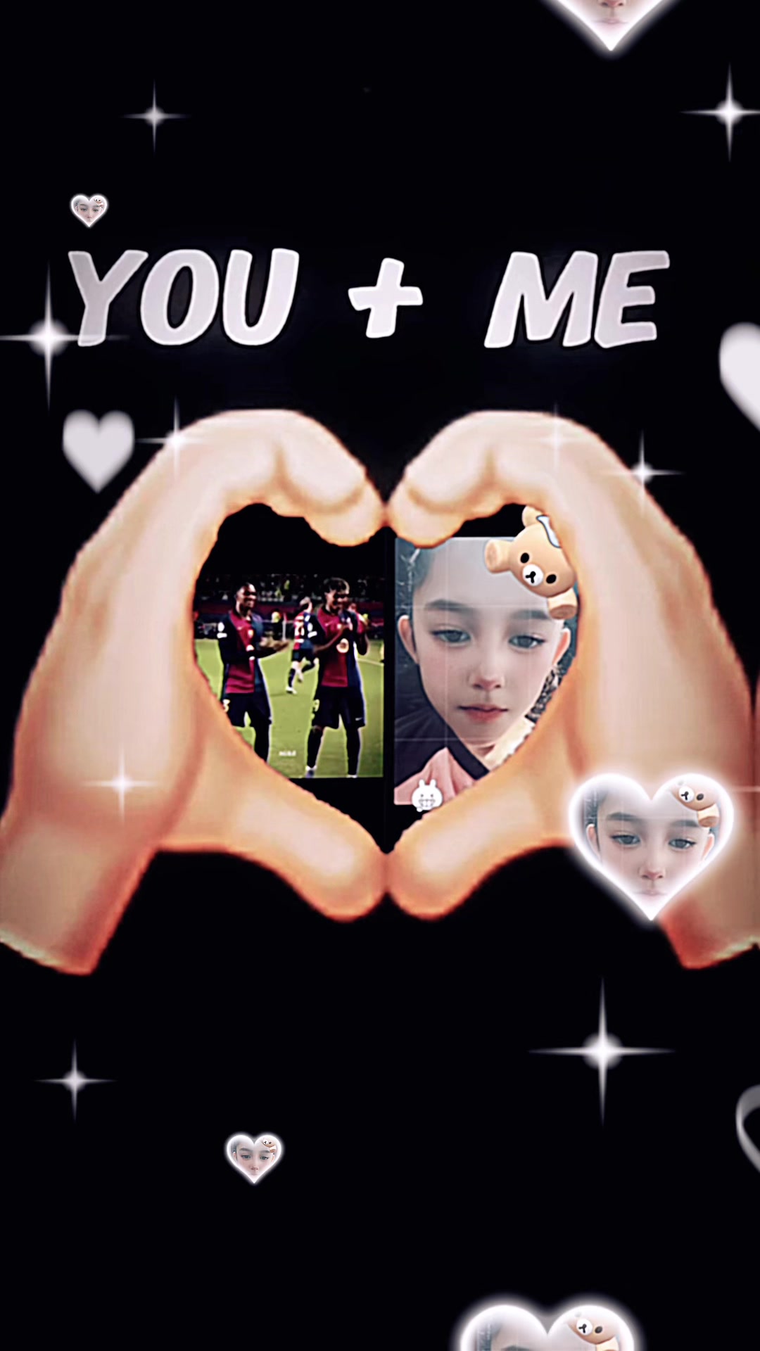 @Jacqueline Valencia