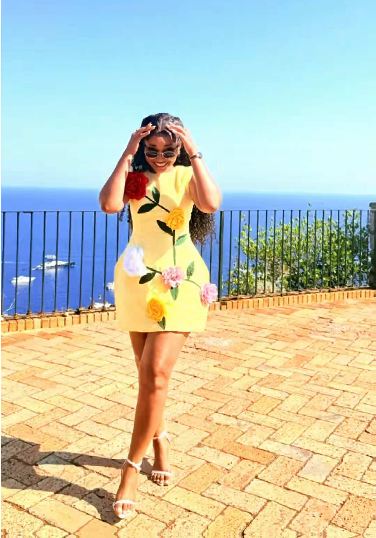 @Sandra Okunzuwa