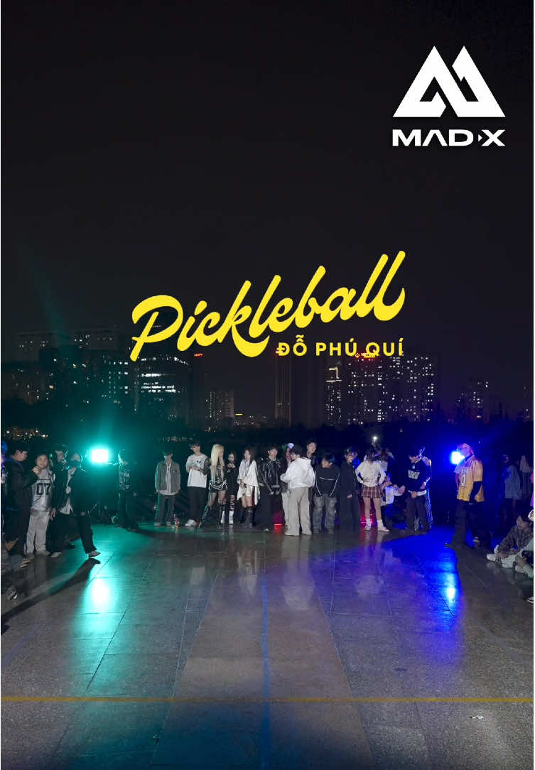 @MAD-X Official