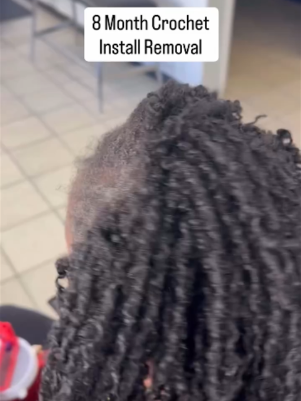 @Strawberricurls | Hairstylist
