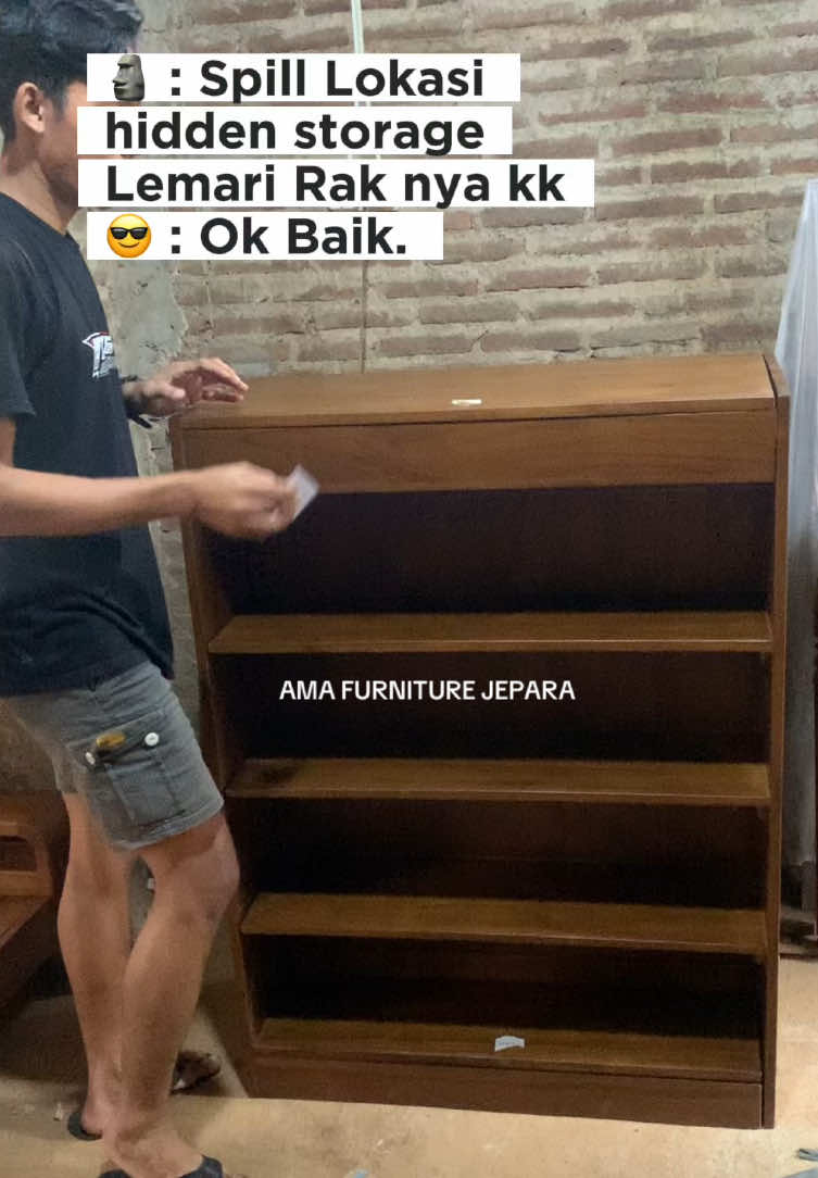 @AMA FURNITURE JEPARA