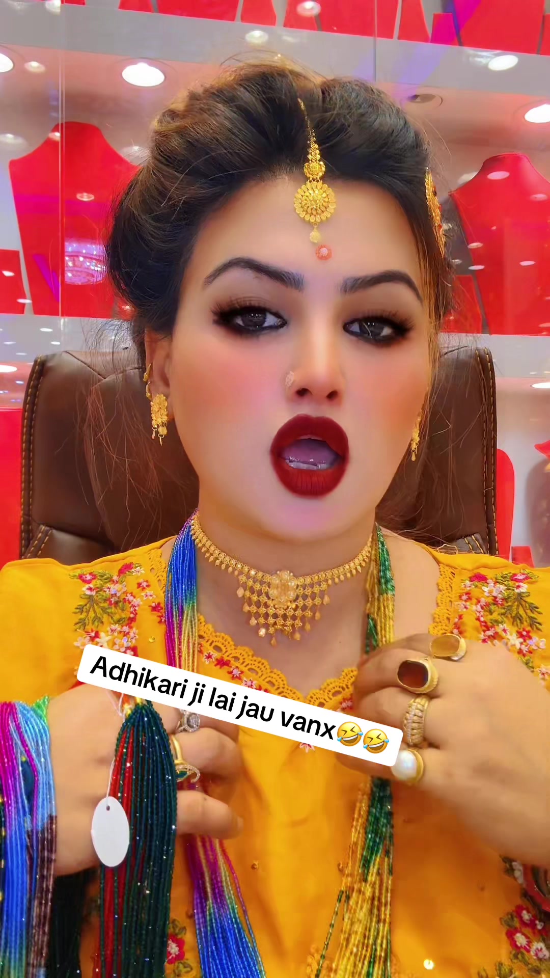 @Roji Chetri