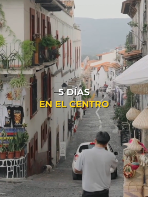 @Pasión x Viajes