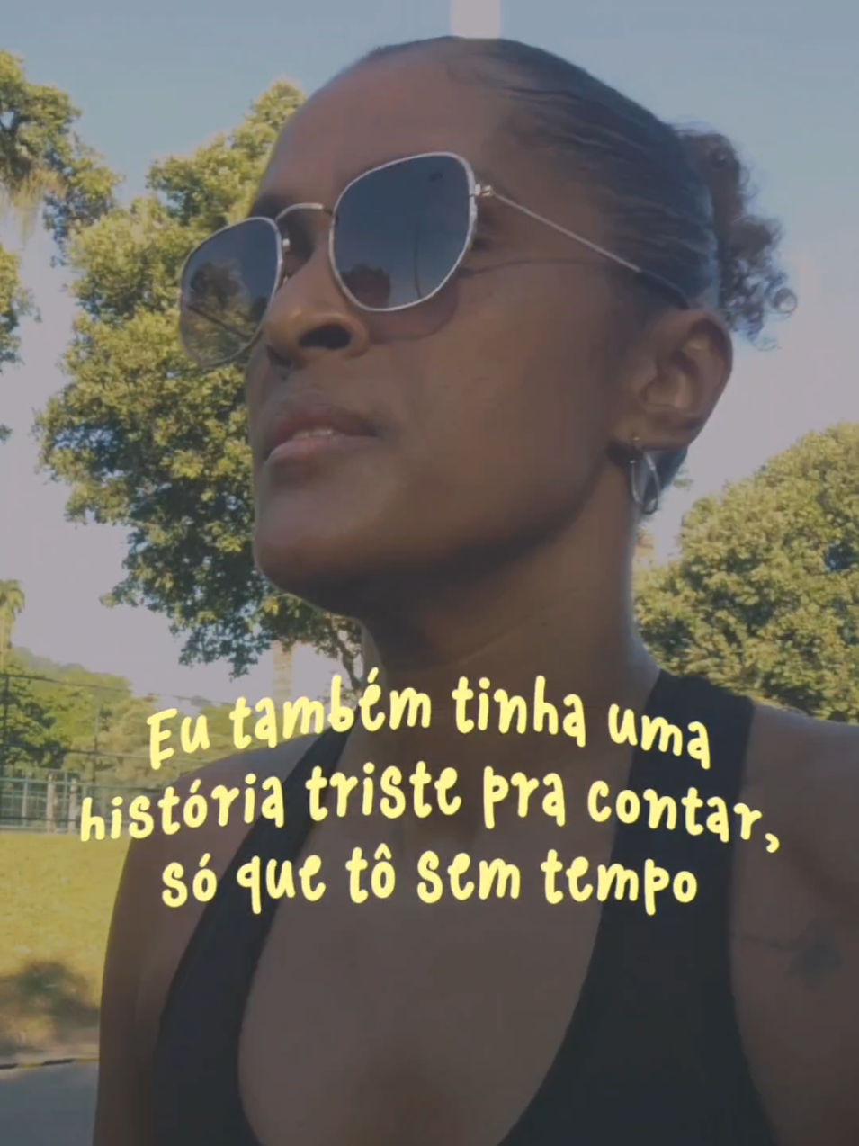@Siara Mendonça