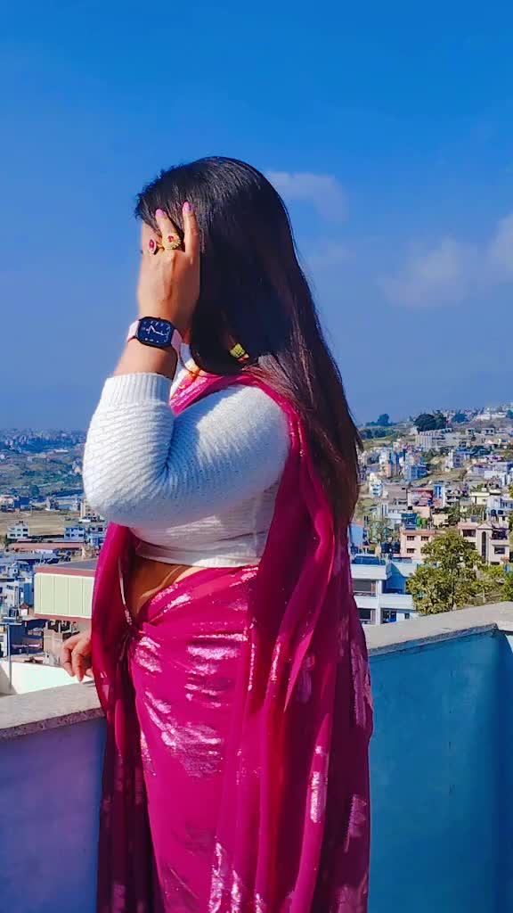 @saru ghimire