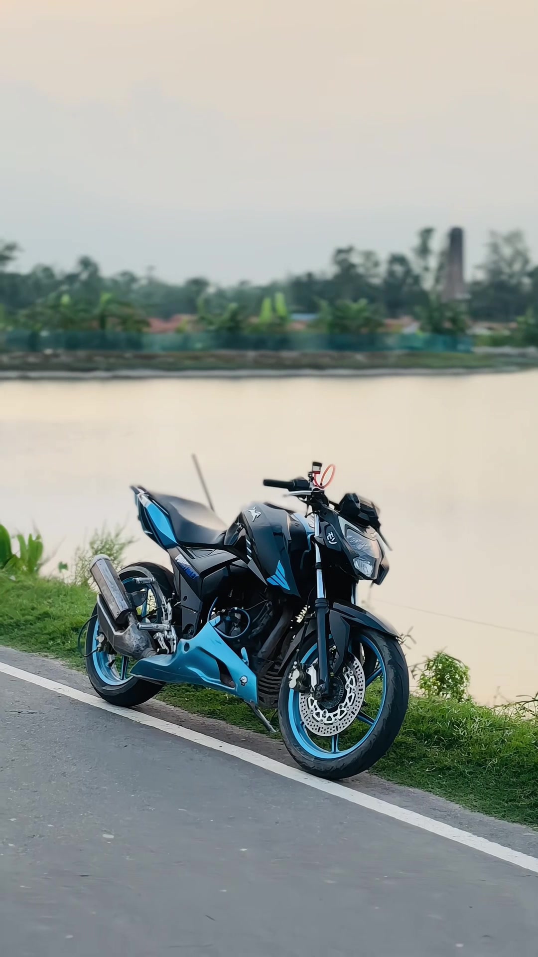 @Zackie Rider🖤♨️