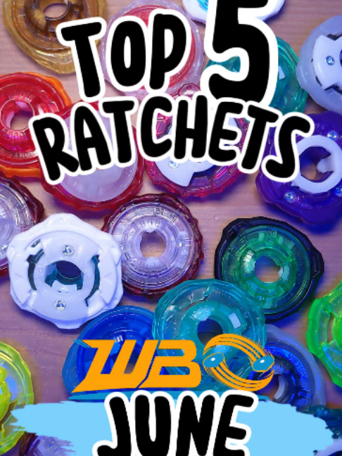 @Casual Beyblader X