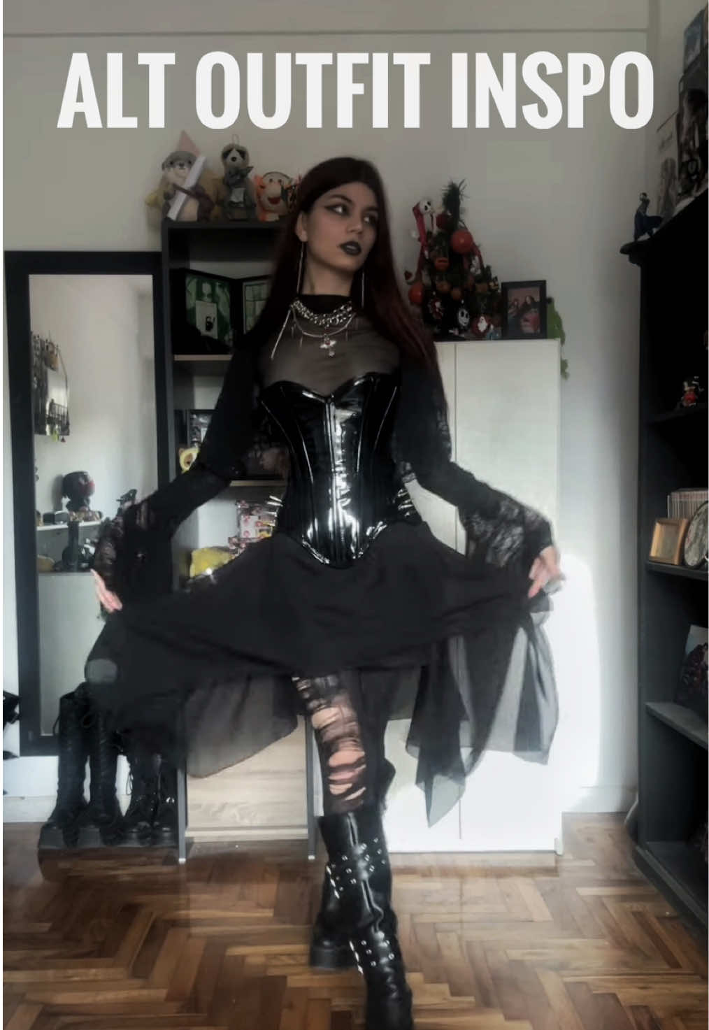@acronica ᛑᛗᛛ