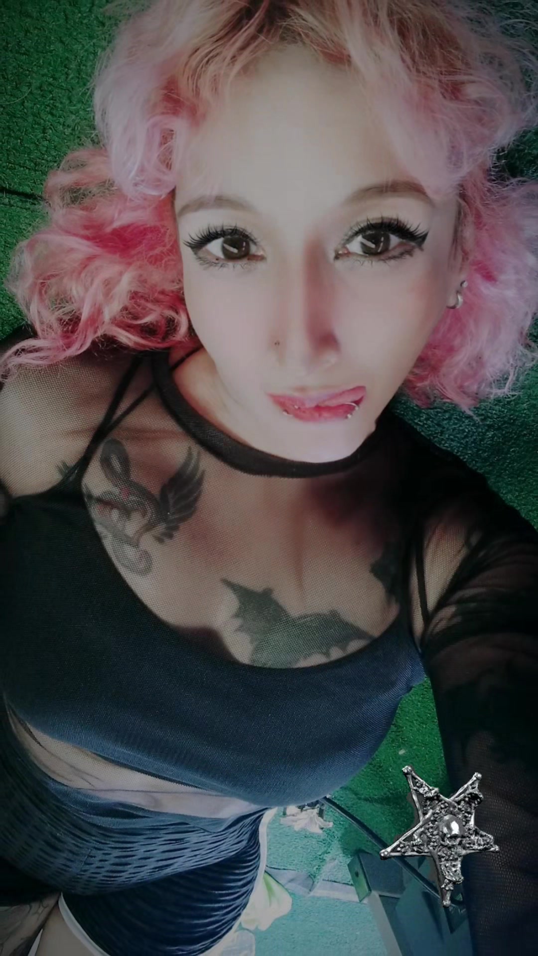 @🦇Emily vampire 🦇