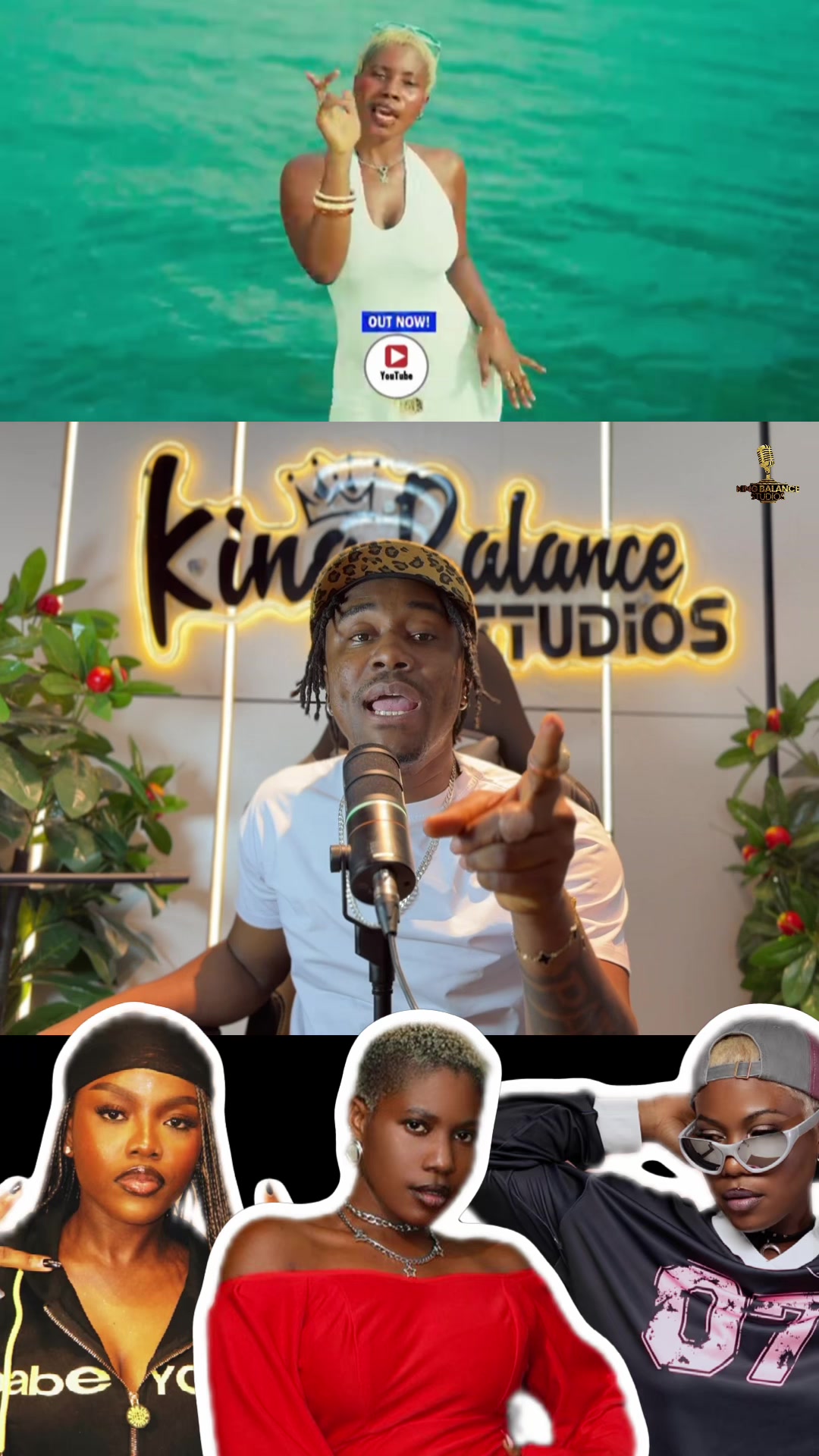 @KING BALANCE🤴