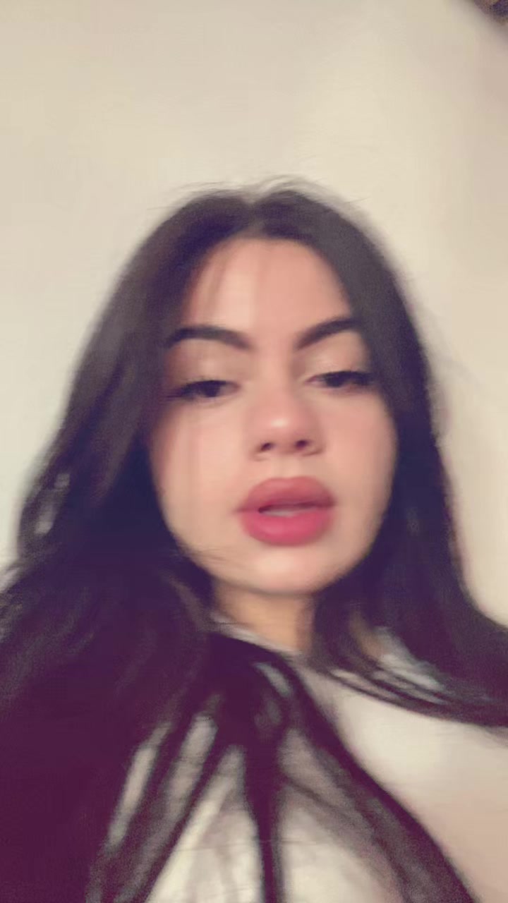@❄️