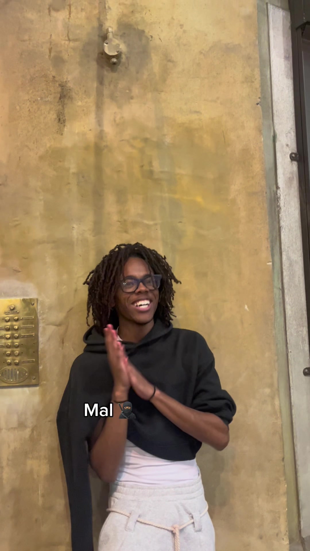@Chidi Tate