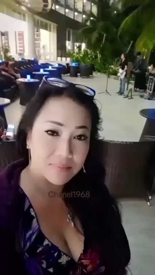 @Chanel Nguyễn