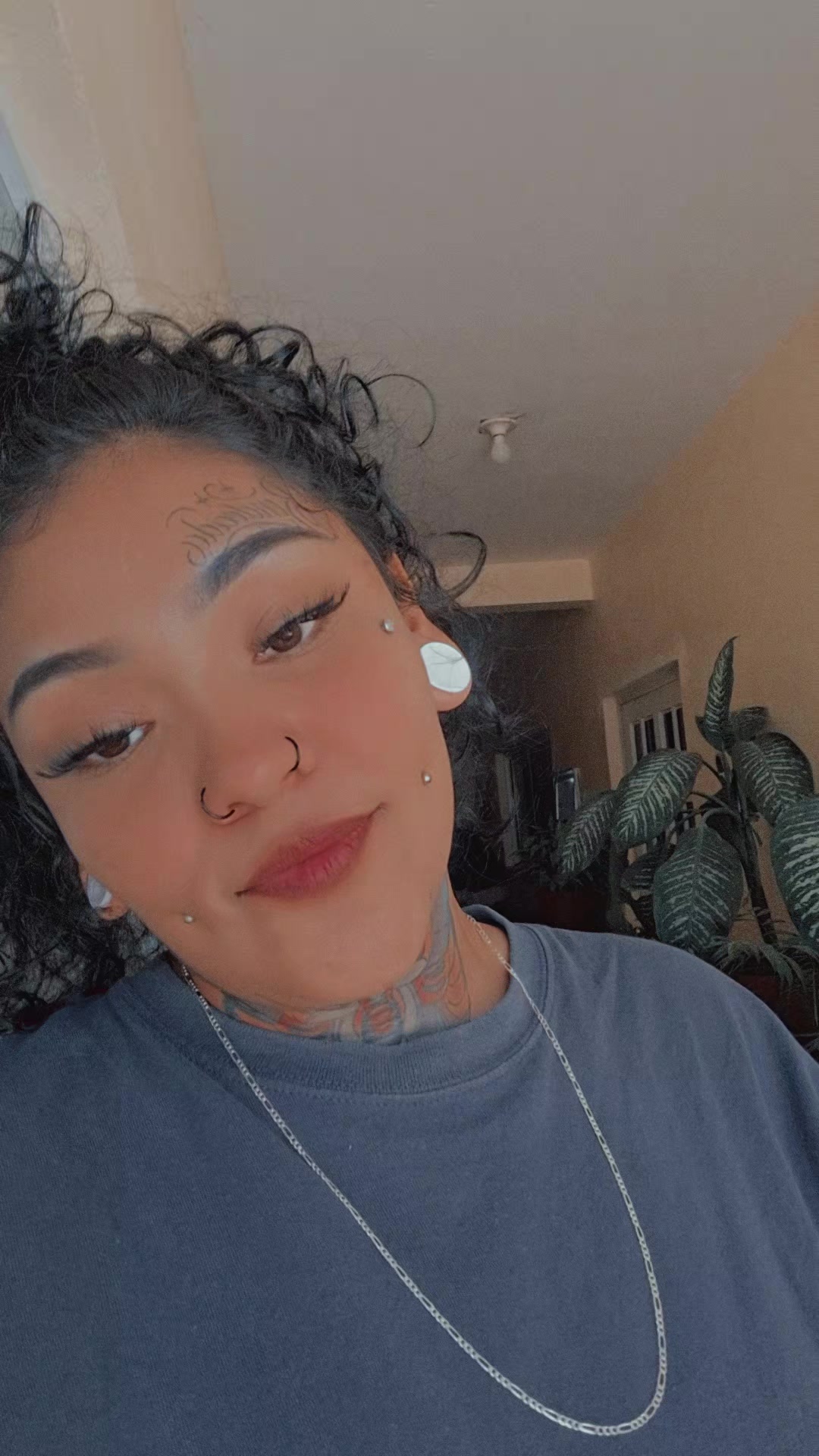@Smokahontas'