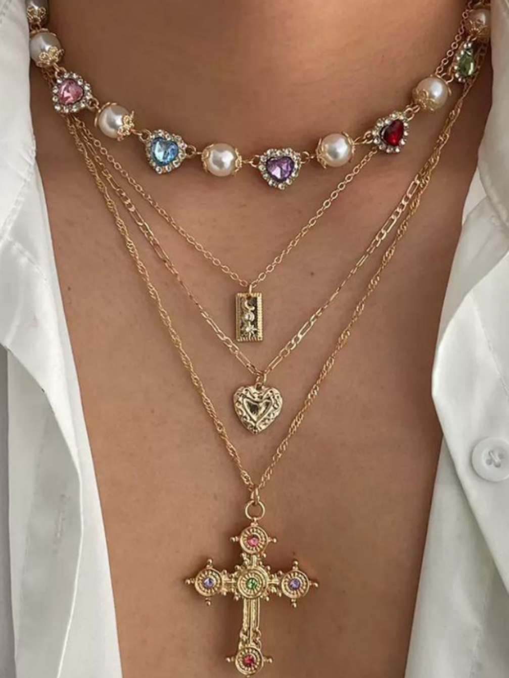 @Wholesale jewelry vendor Lagos