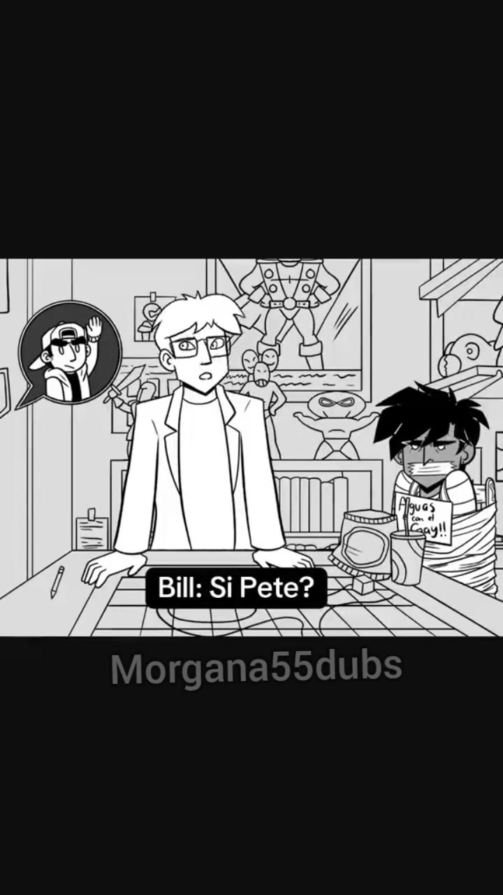 @☆morgana55dubs☆ 🏳️⚧️