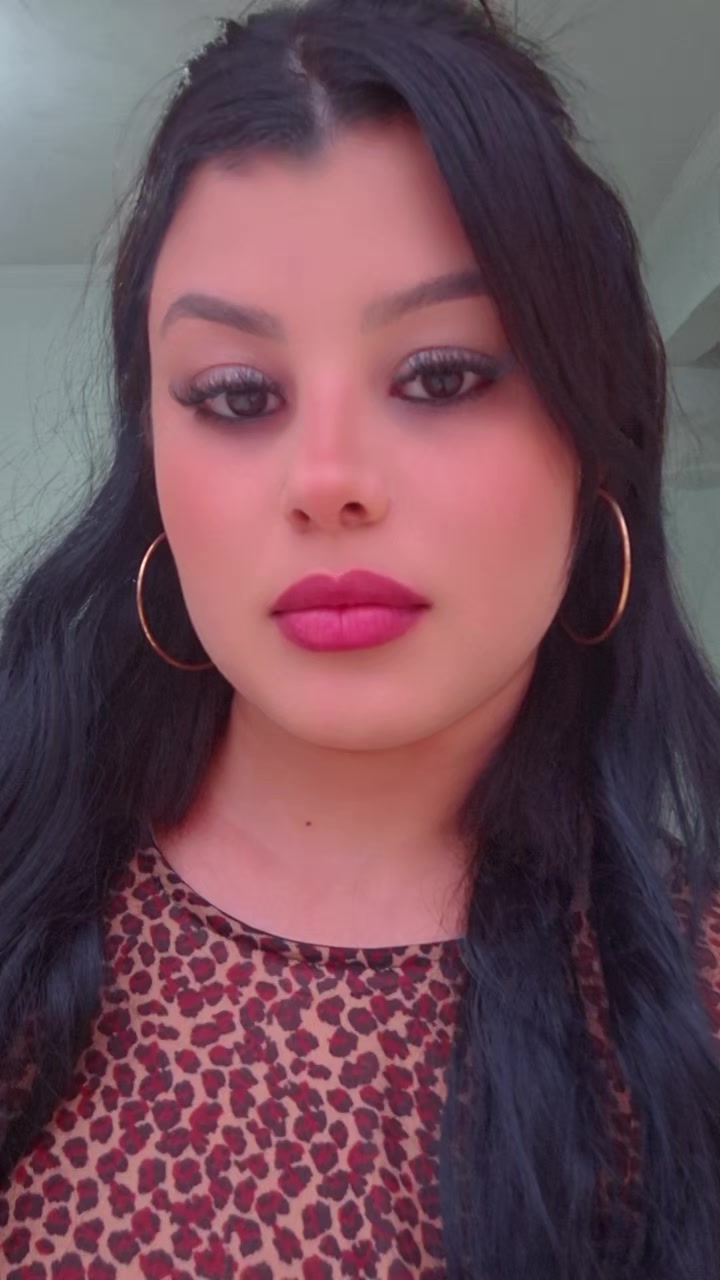 @AninhaMenezes24 🧚♀️🩷