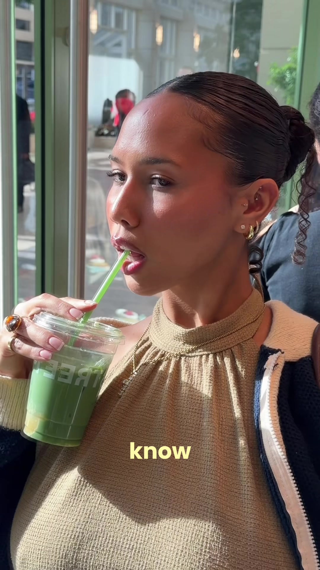 @SIERRA ROSE