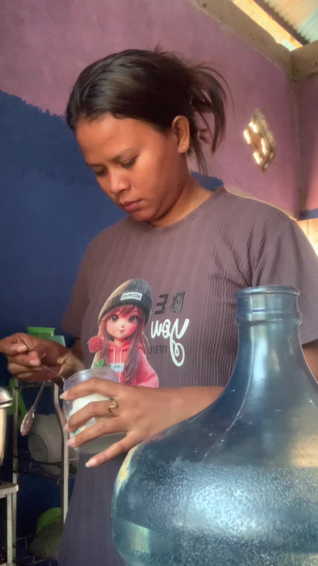 @Regina Maturan