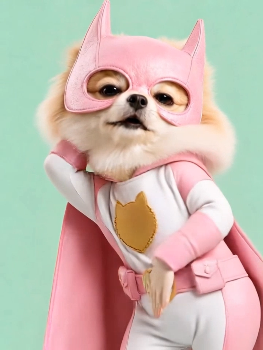 @KISU D POM
