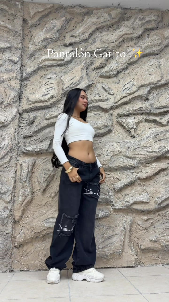 @Sohanna jeans