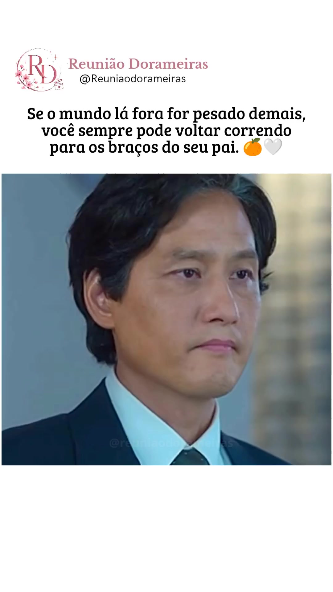@Reuni&atilde;oDorameiras