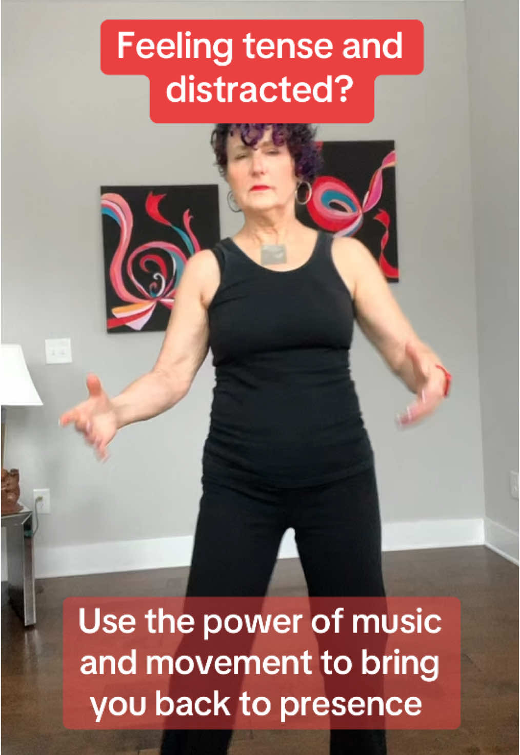 @Wisdom and Joy Vibes