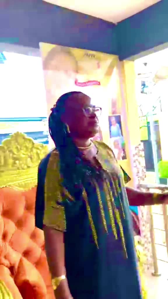 @CHIEF(DR)OTUNBAWAHEED NURUDEEN