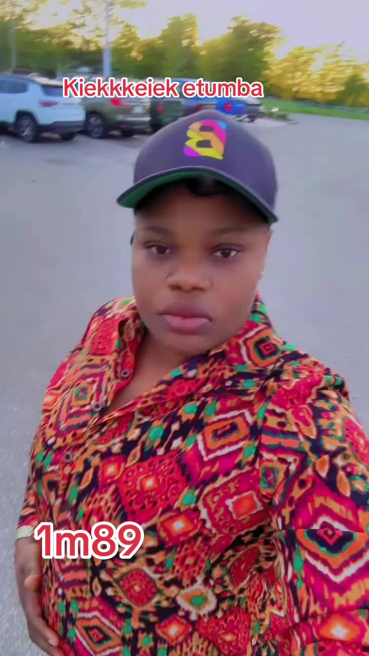 @harlette formoza MOBUTU 💵💲✌