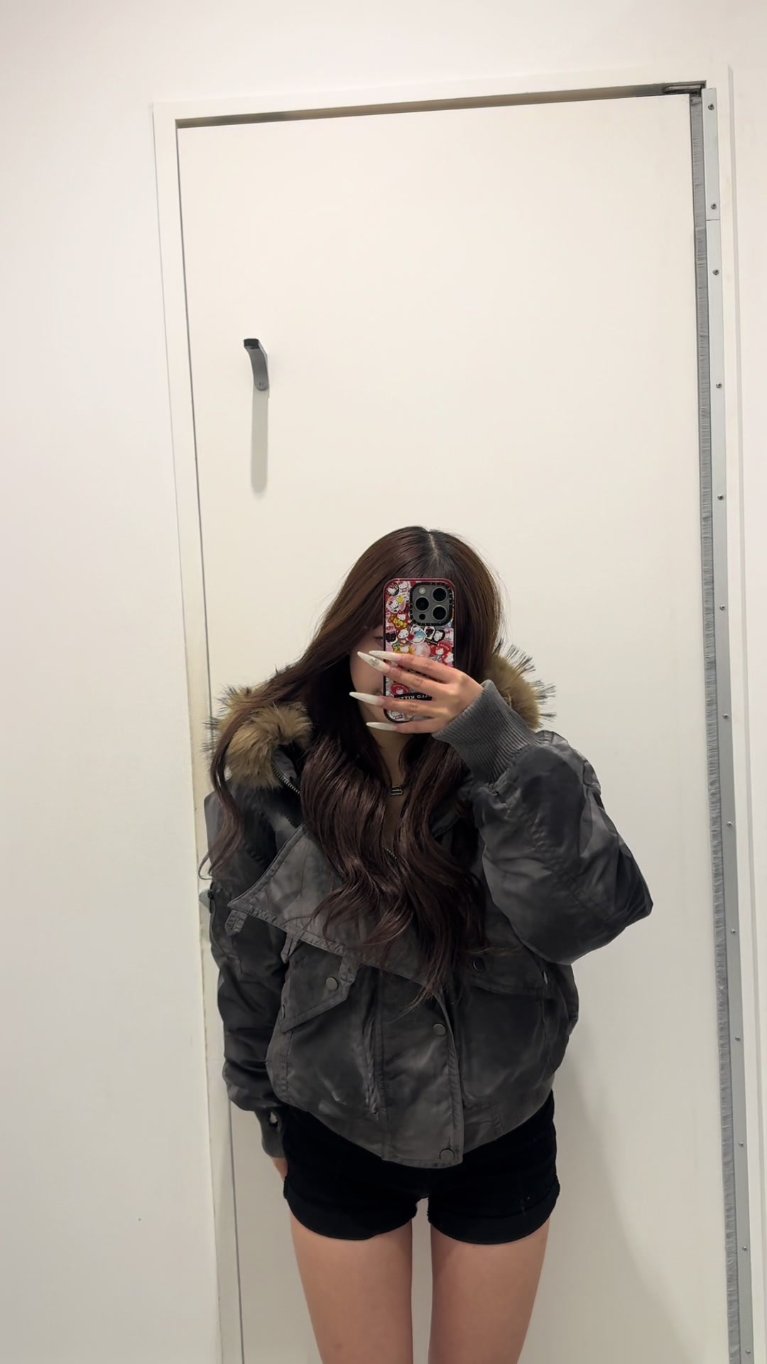 @リ コ