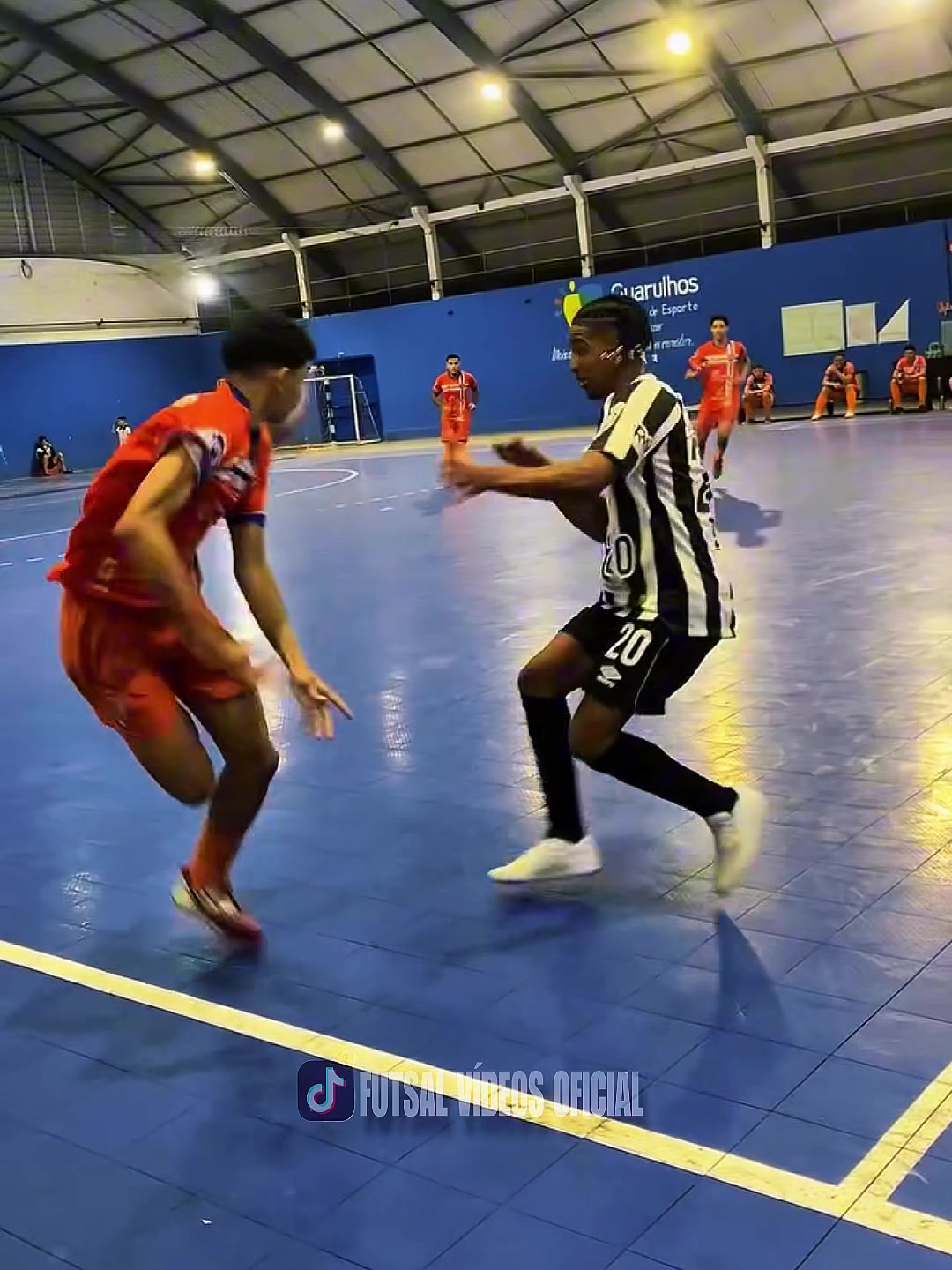 @futsalvideosoficial