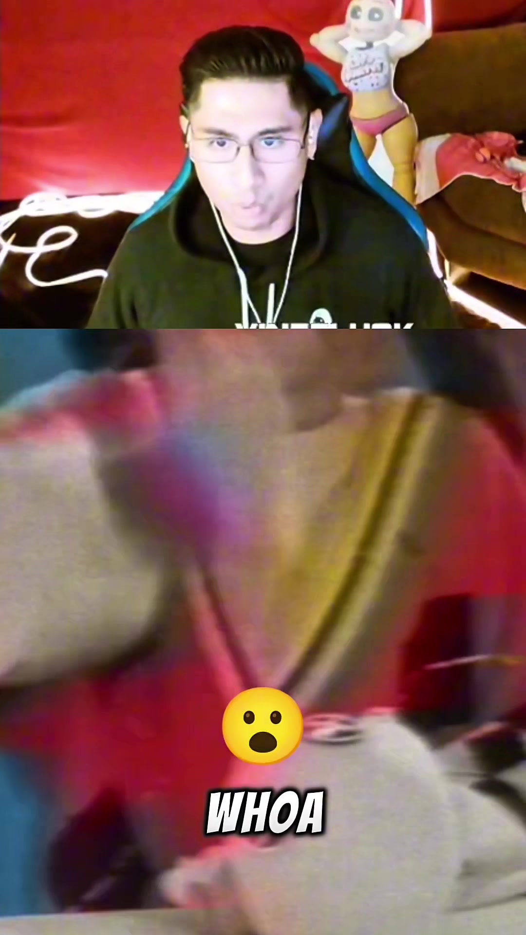 @VinzeLuck