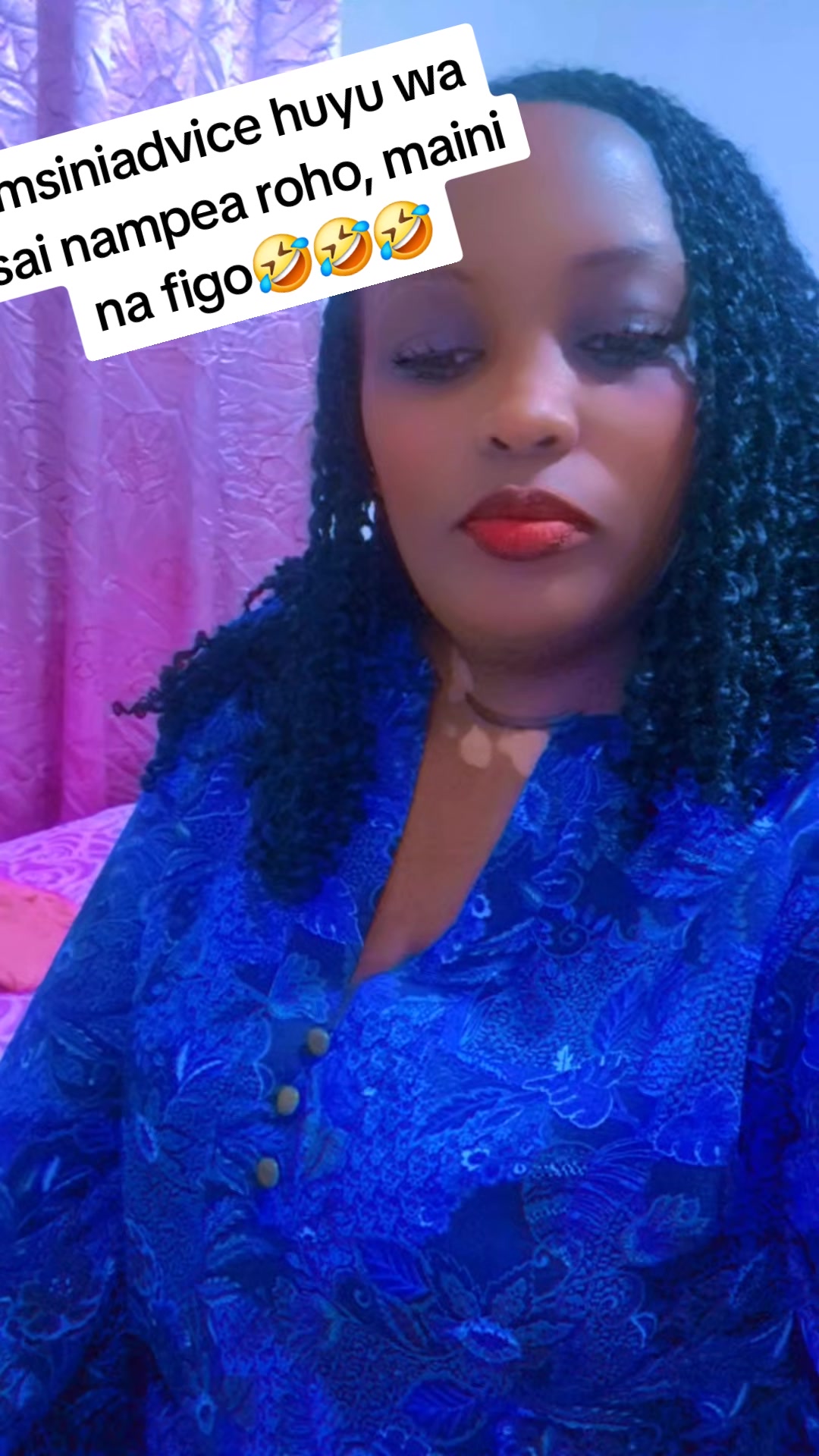 @Fidelis Kanene