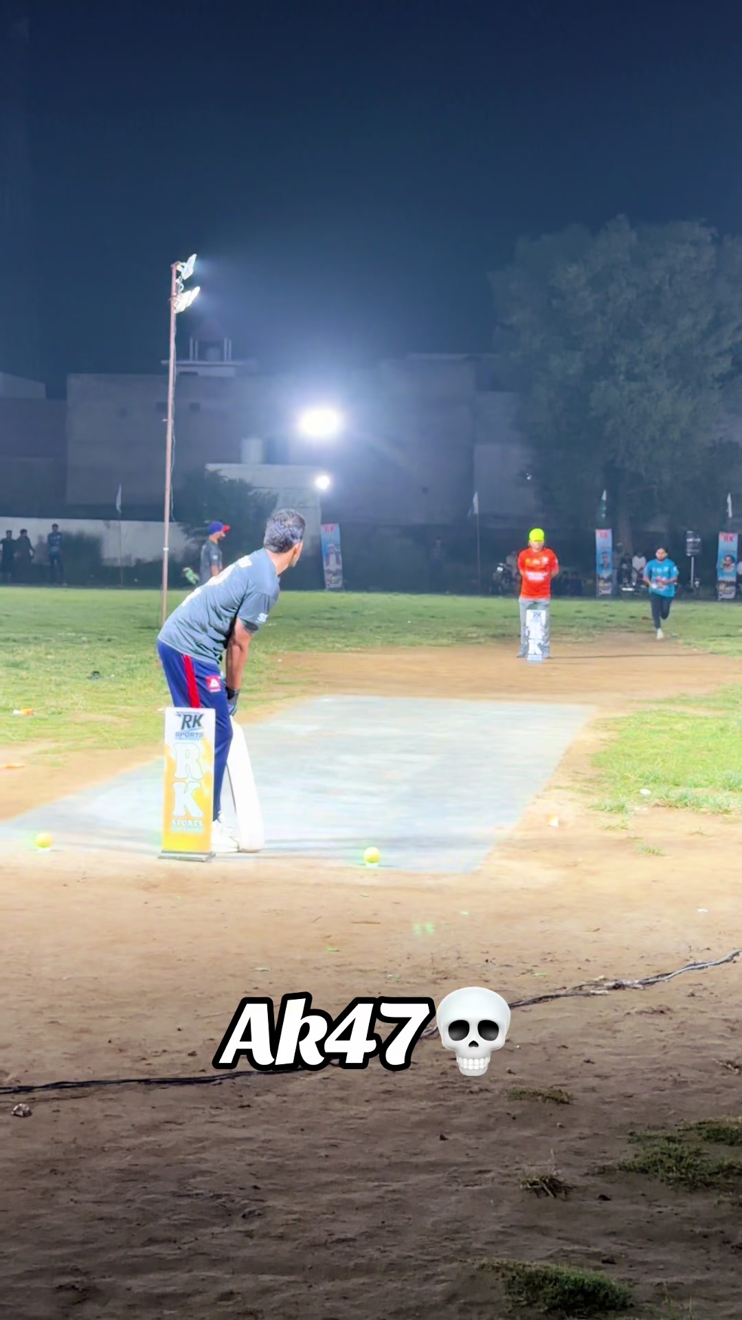 @Aqib ilyas Cricketer