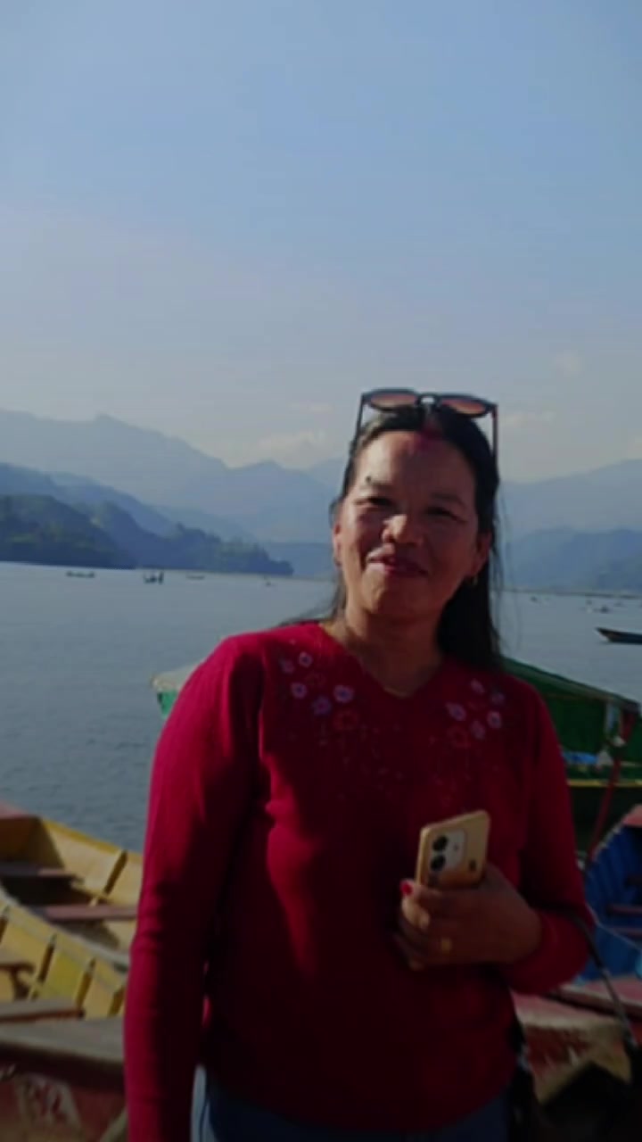 @suku Gurung 💐🫶