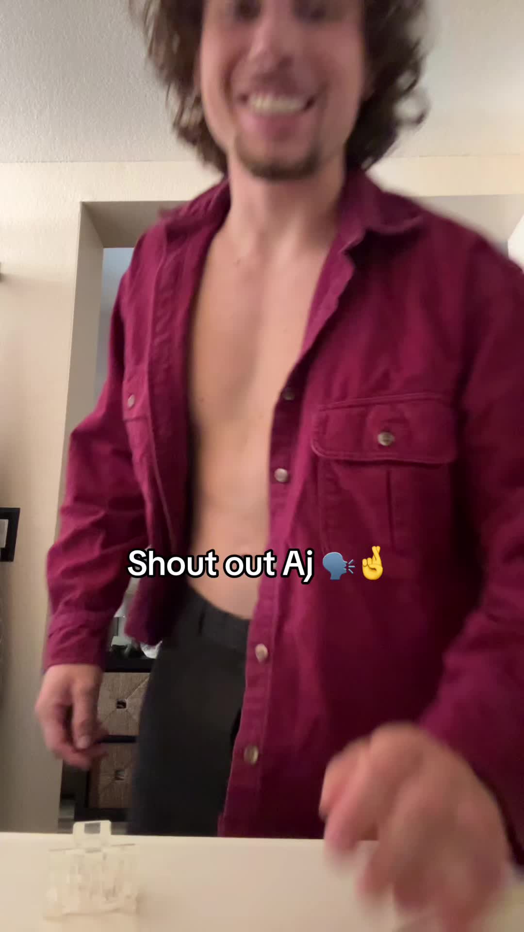 @Josh McLovin 🪖