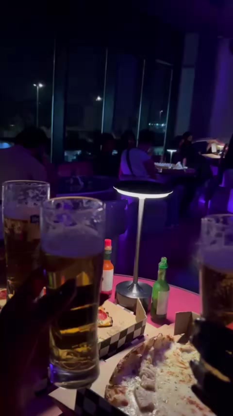 @بلوقر/لومي المدينة📸
