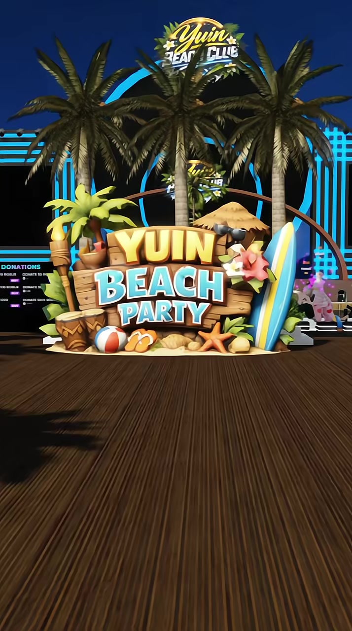 @YUIN COMMUNITY