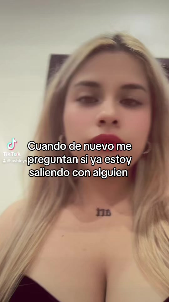 @Ashley Vidal
