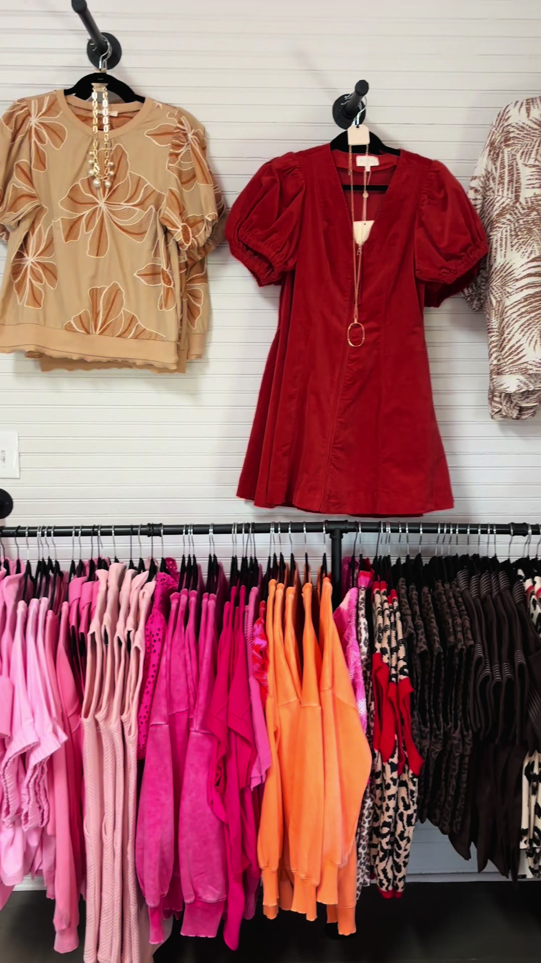@Big Oak Farms Boutique