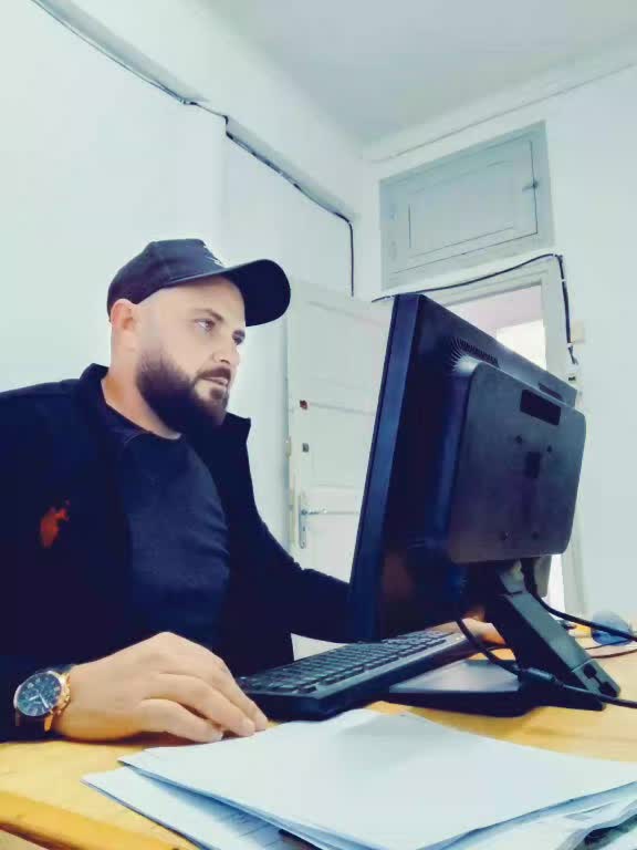 @ben dali kaddoussi