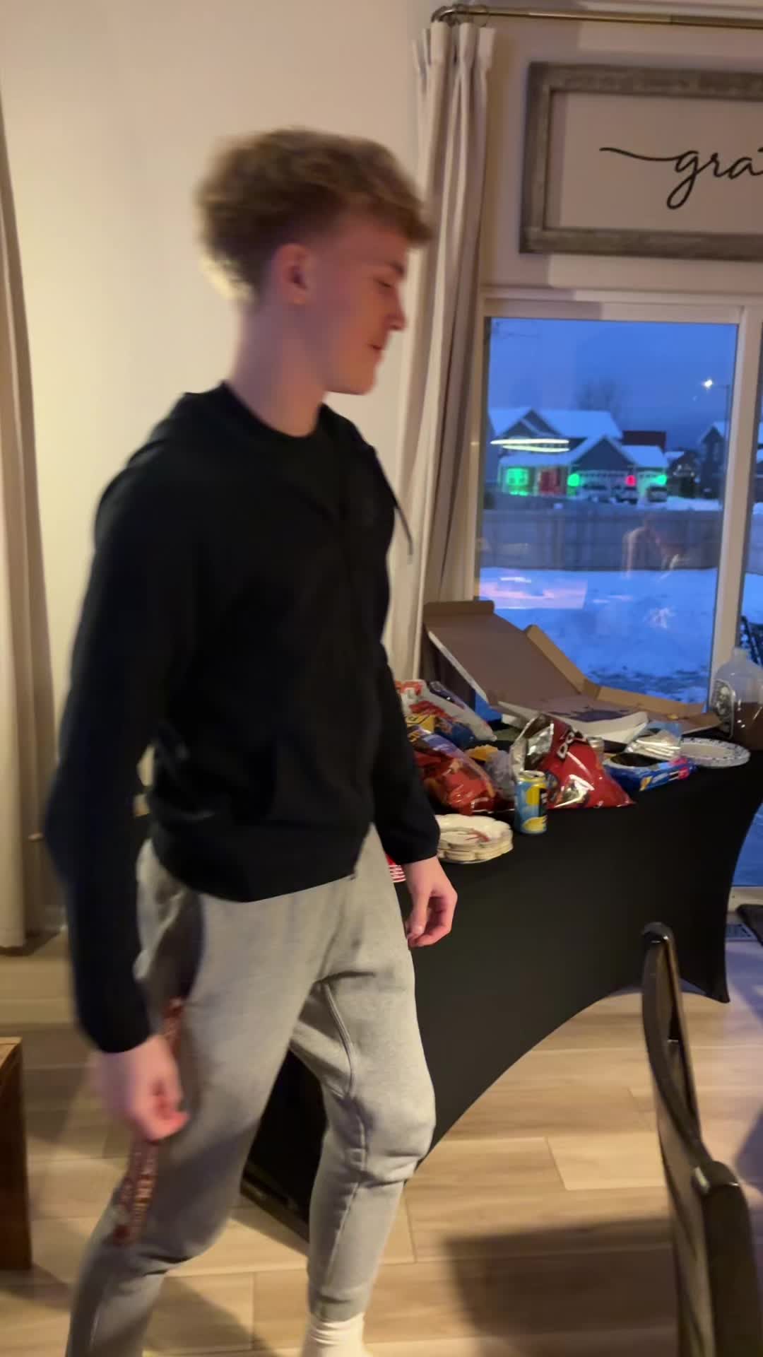 @Bergytron