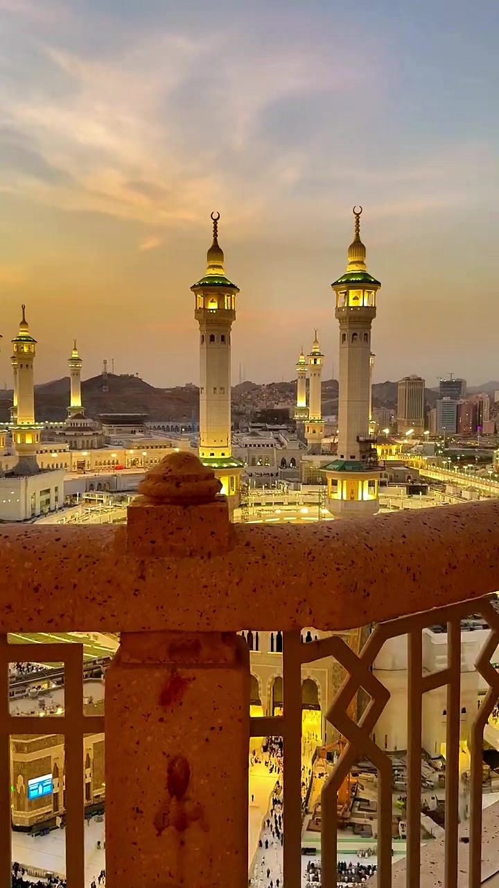 @✨Beauty of islam✨